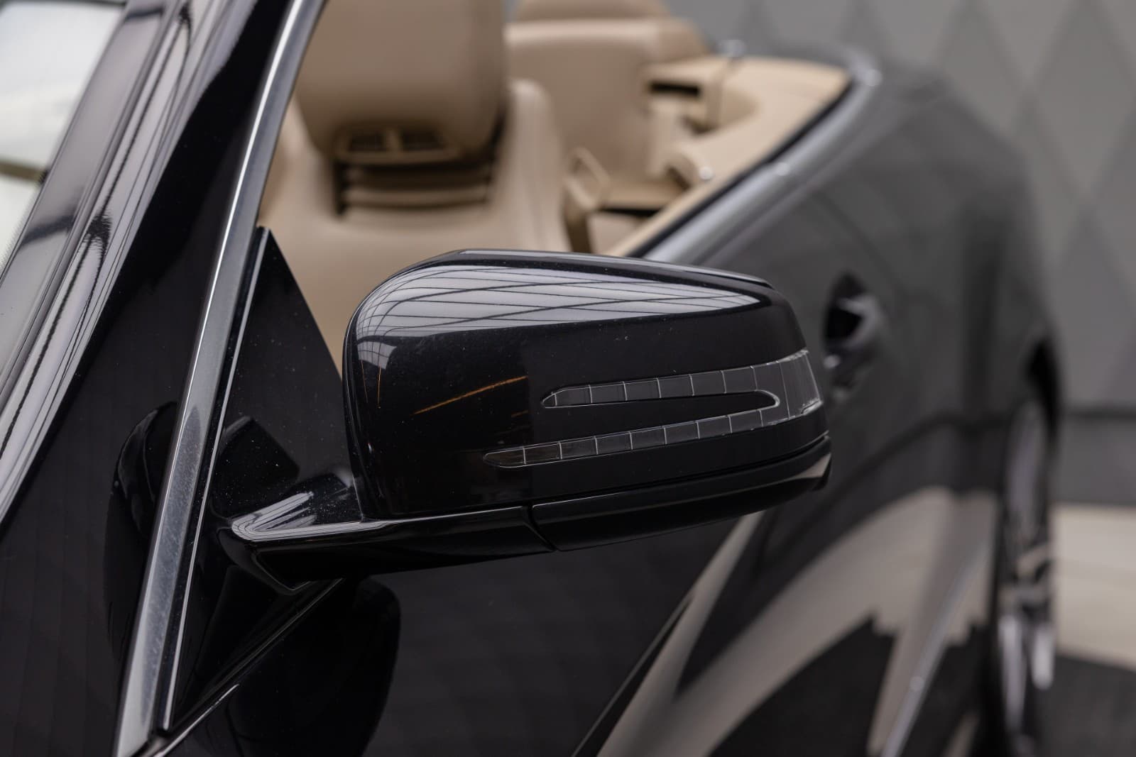 Mercedes-Benz E-Klasse - bilde 14