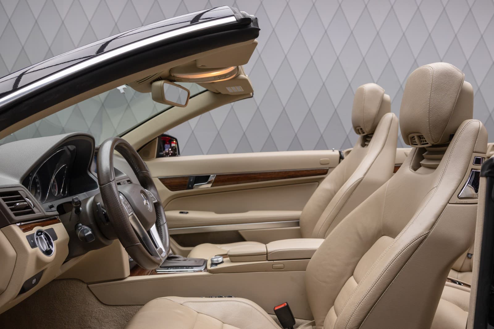 Mercedes-Benz E-Klasse - bilde 20