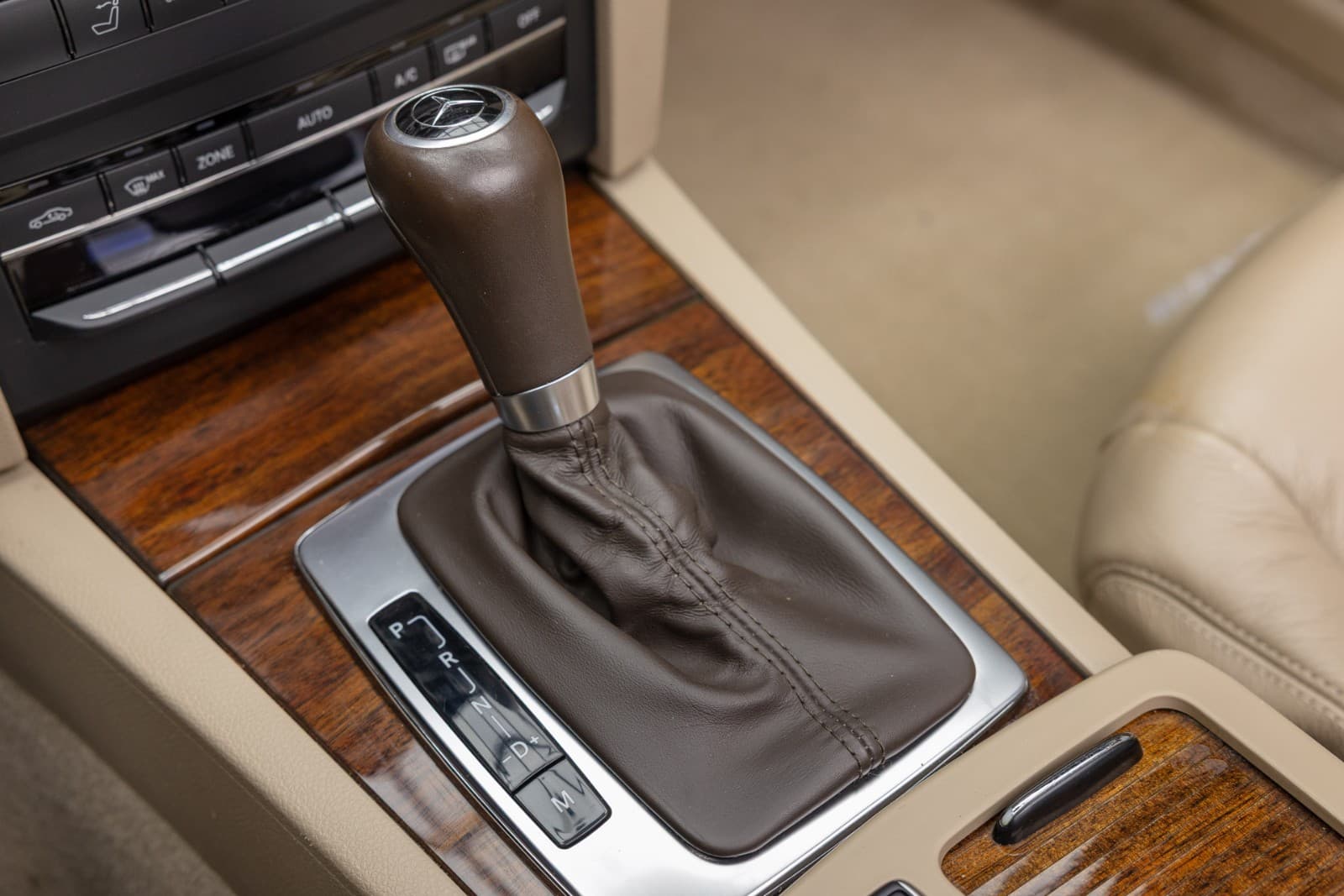 Mercedes-Benz E-Klasse - bilde 32