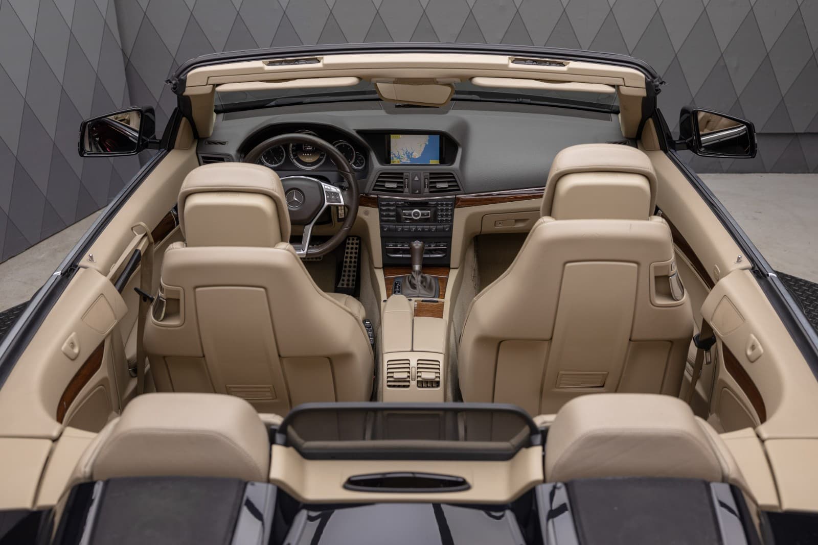 Mercedes-Benz E-Klasse - bilde 21