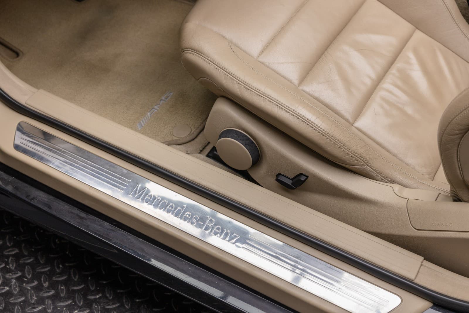 Mercedes-Benz E-Klasse - bilde 16