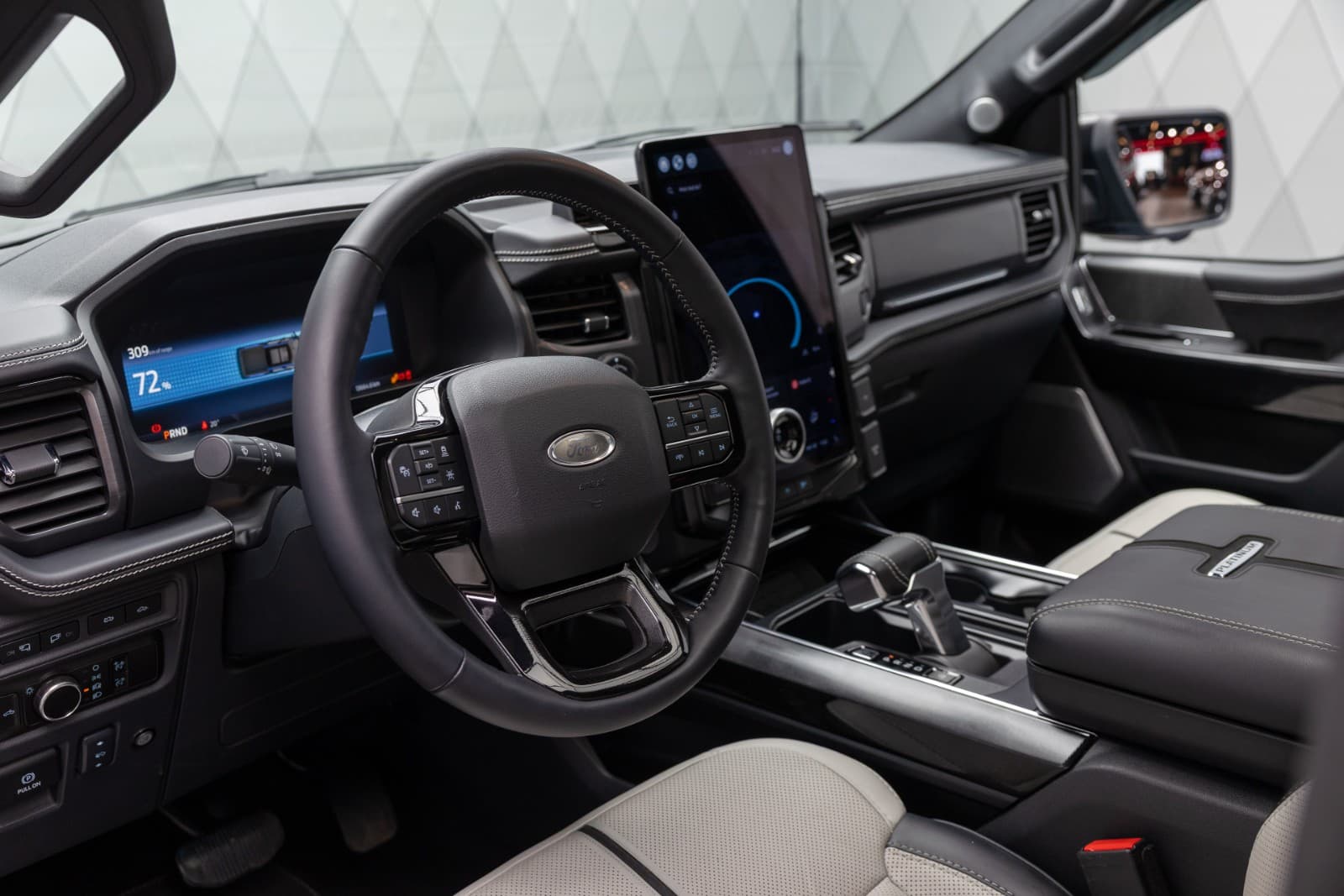 Ford F-serie - bilde 19