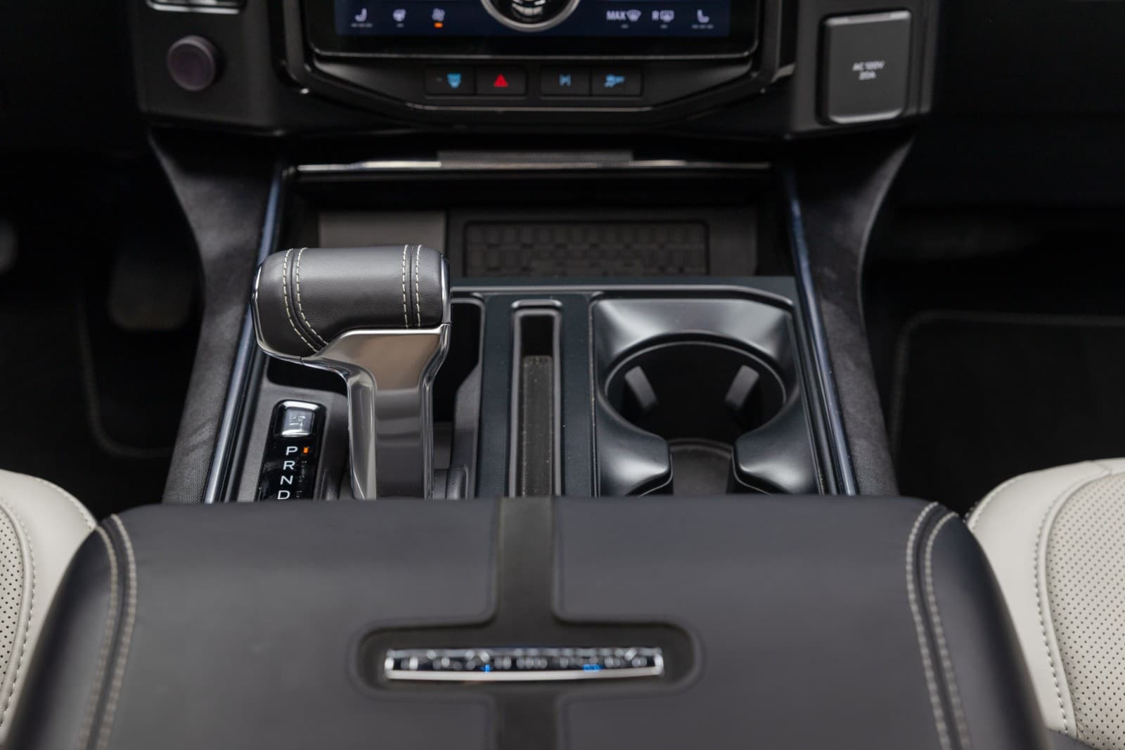 Ford F-serie - bilde 32