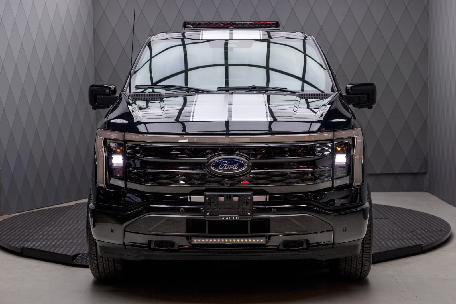 Ford F-serie - bilde 2