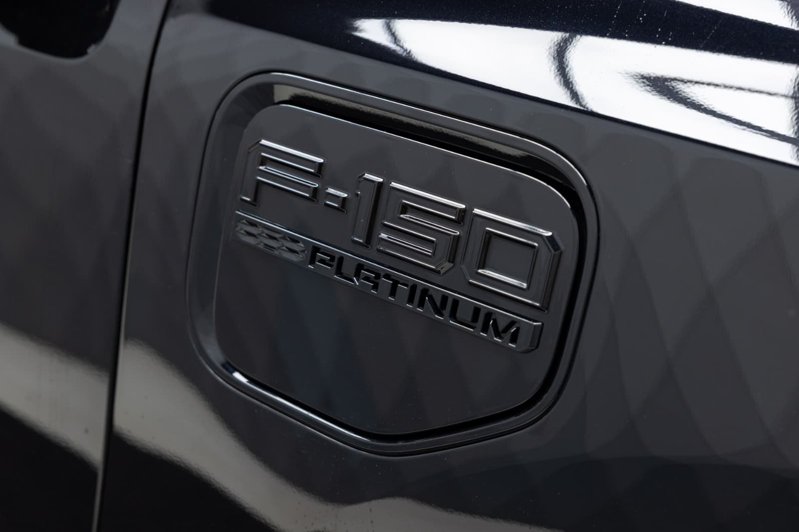 Ford F-serie - bilde 11