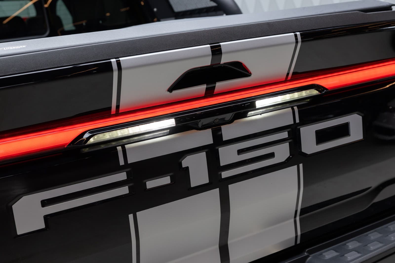 Ford F-serie - bilde 6