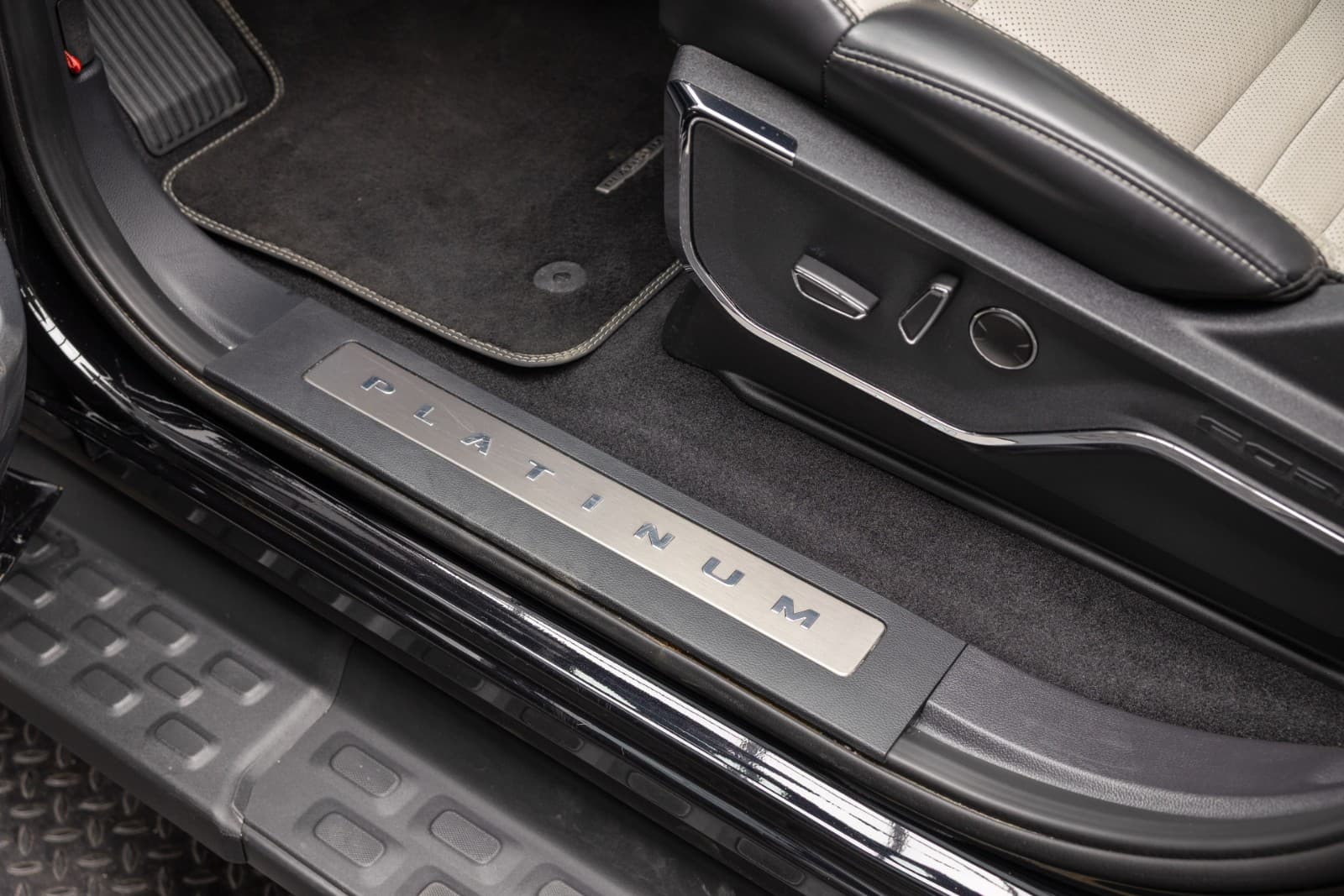 Ford F-serie - bilde 16