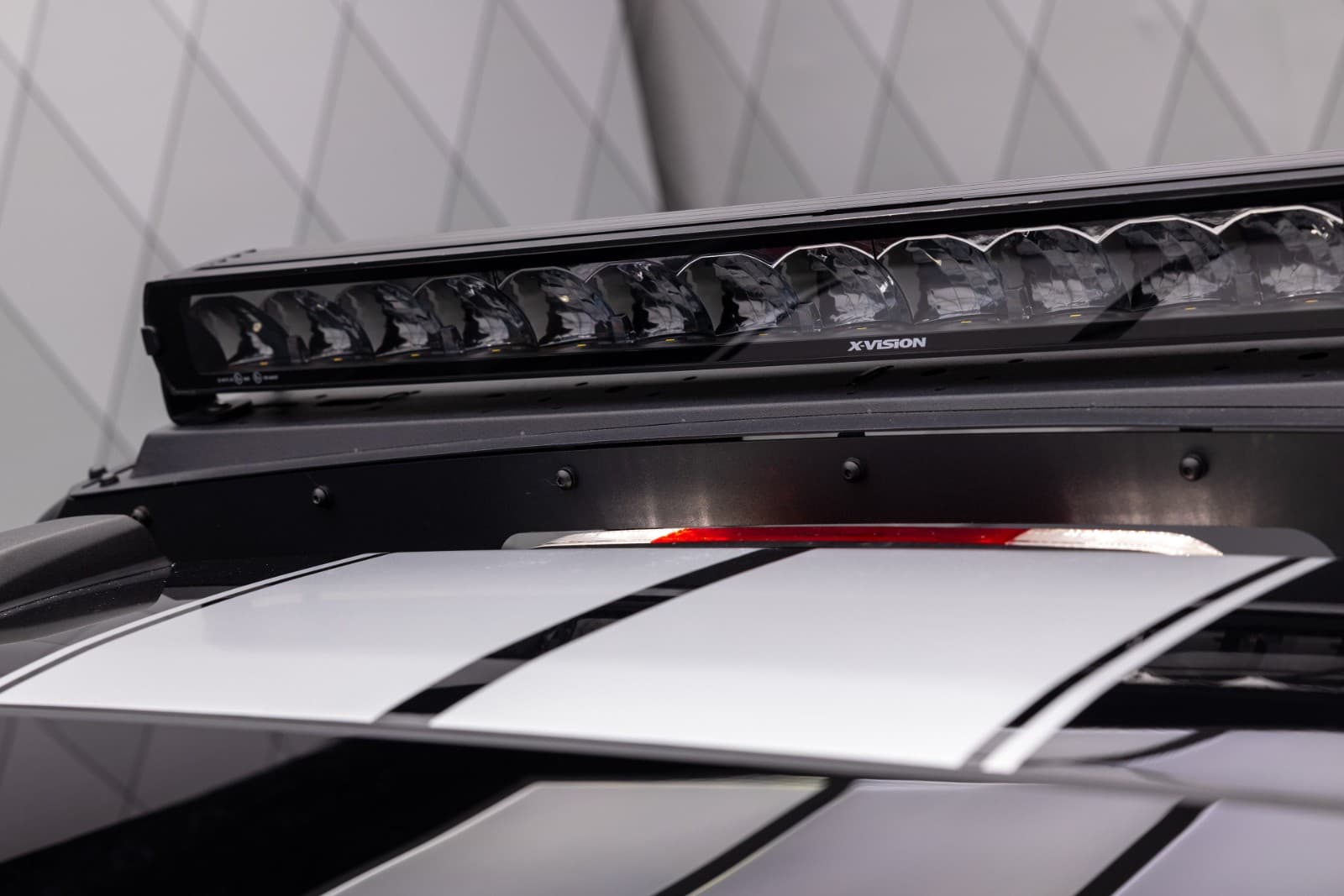 Ford F-serie - bilde 12