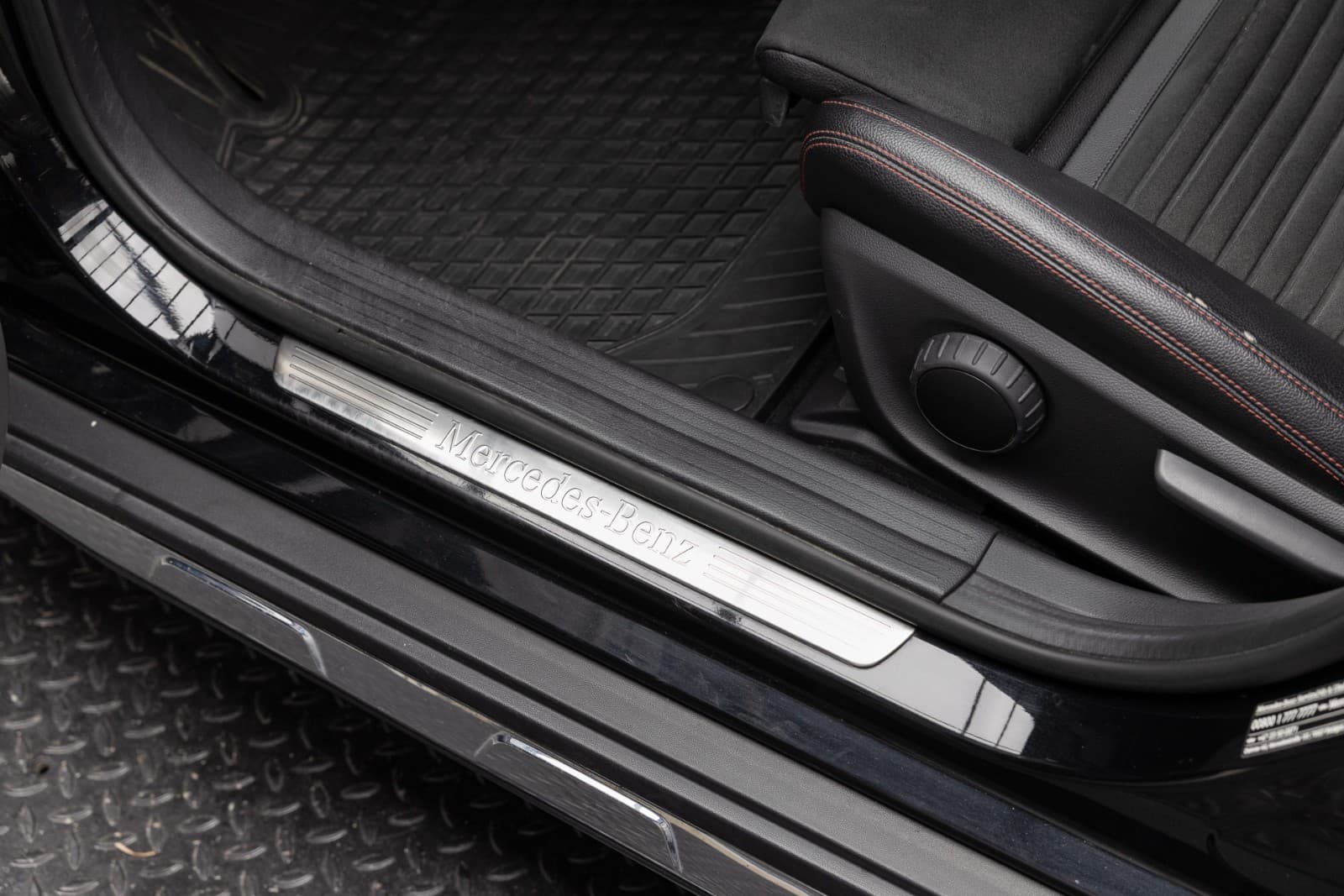 Mercedes-Benz GLA - bilde 13