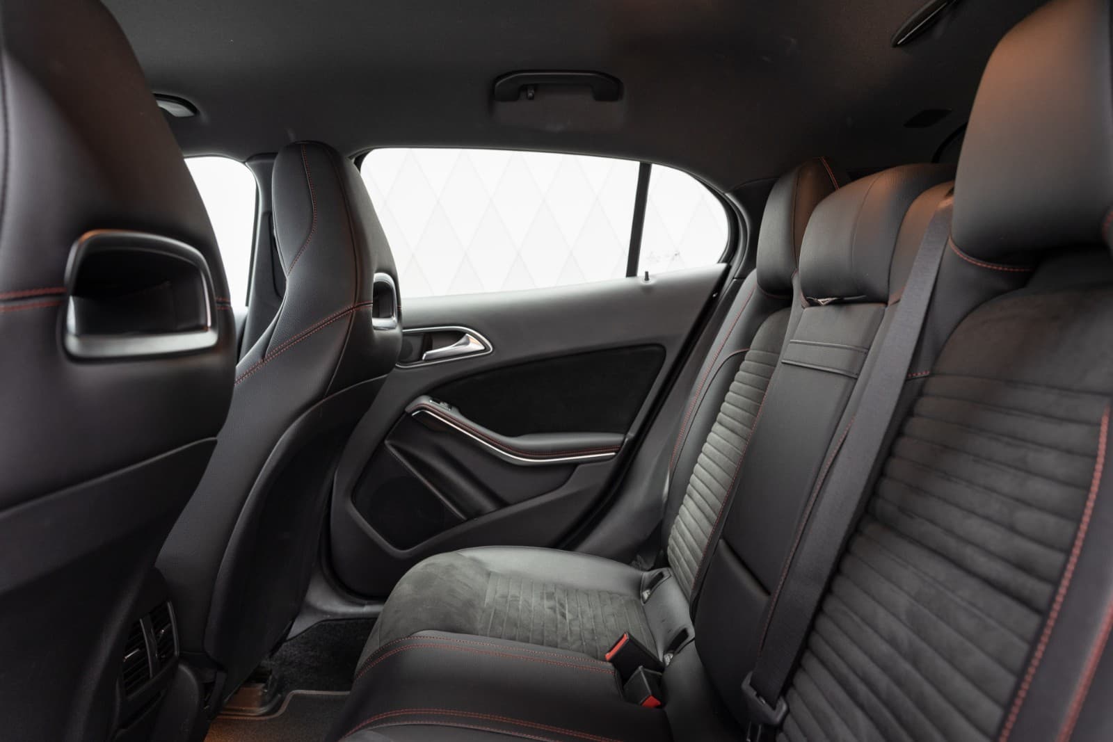 Mercedes-Benz GLA - bilde 23