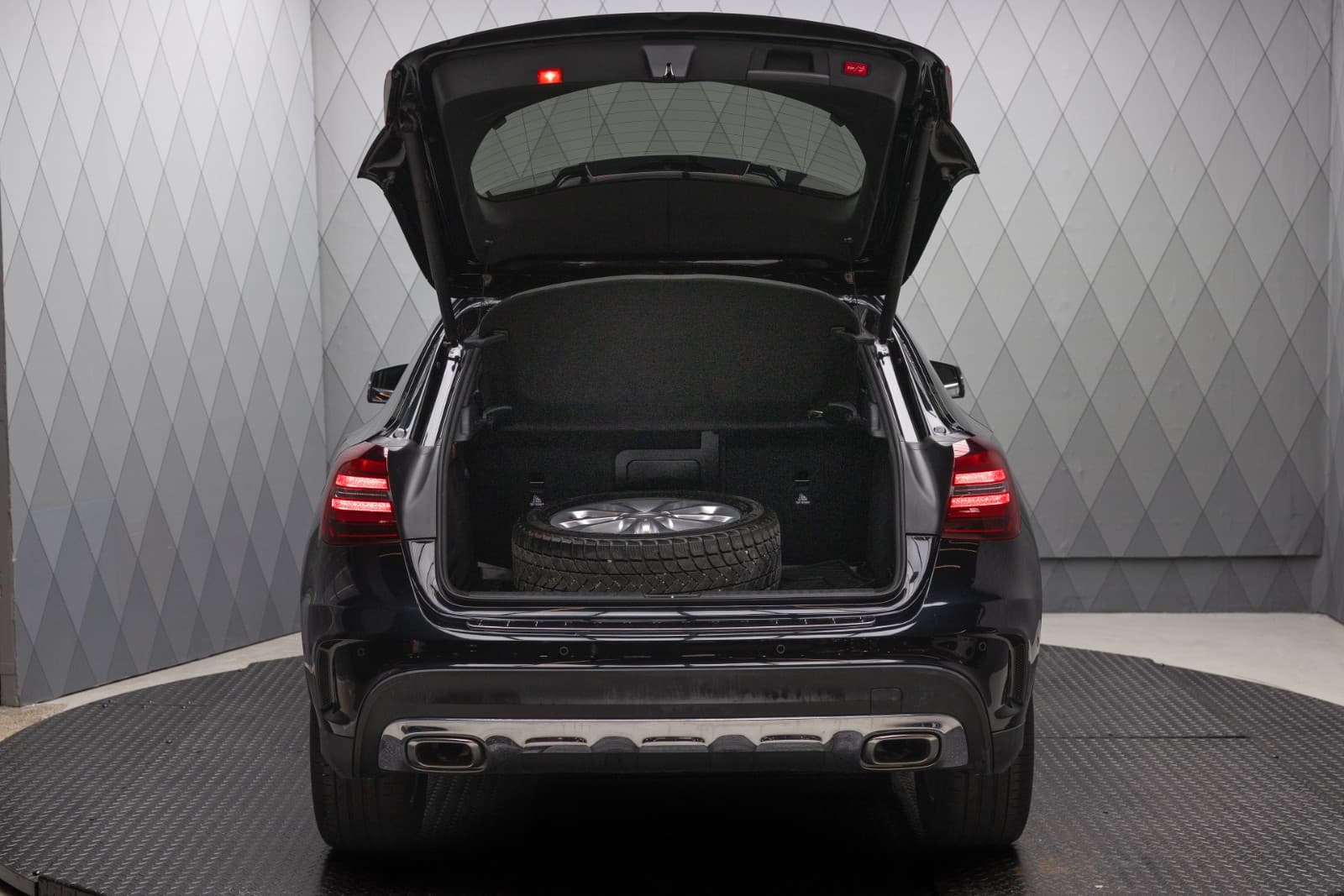 Mercedes-Benz GLA - bilde 10