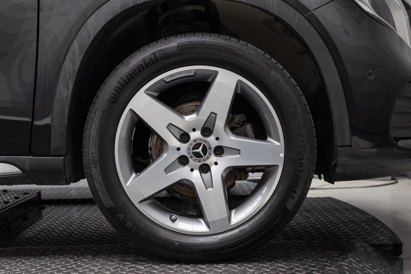 Mercedes-Benz GLA - bilde 12