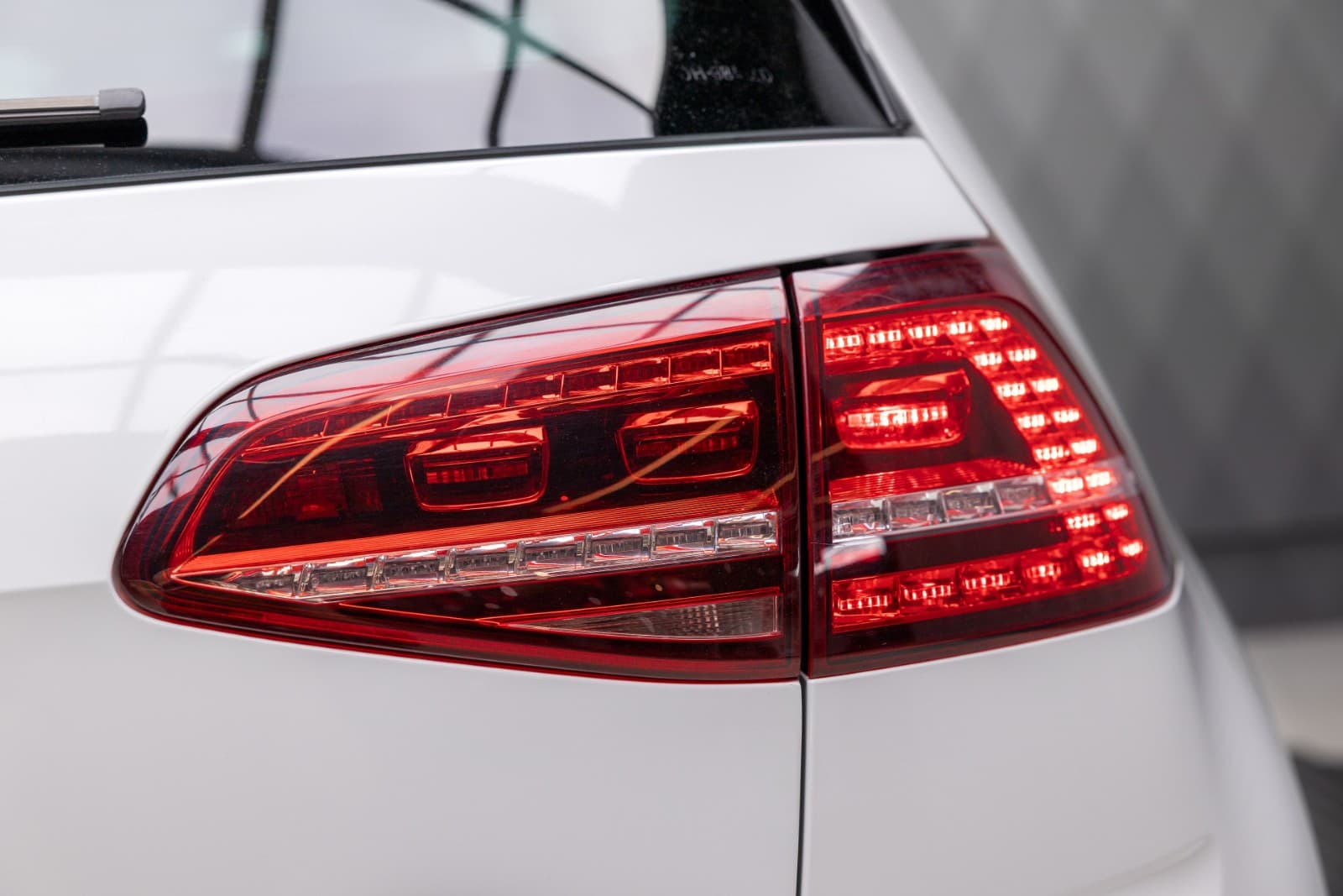 Volkswagen Golf - bilde 8