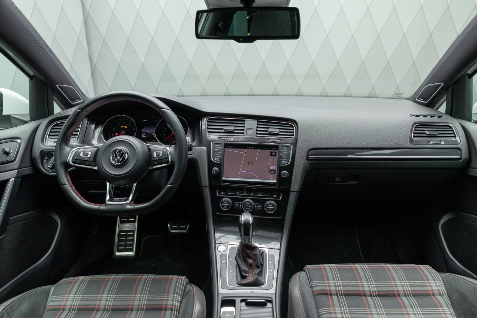 Volkswagen Golf - bilde 15