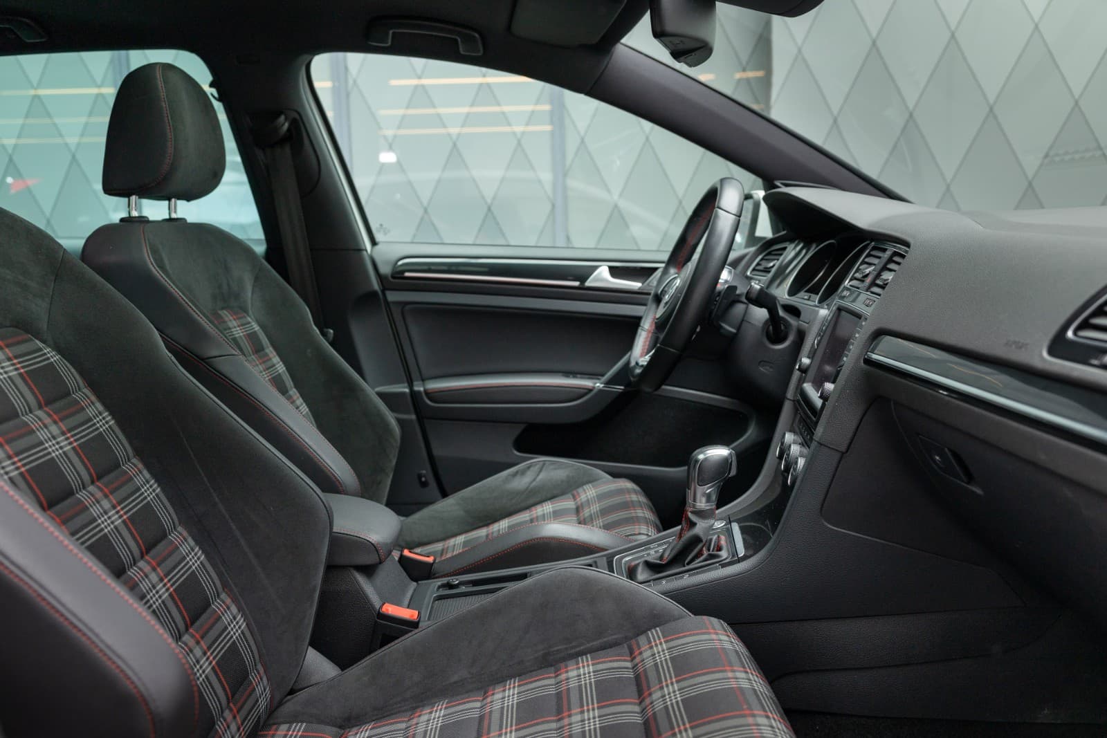 Volkswagen Golf - bilde 25