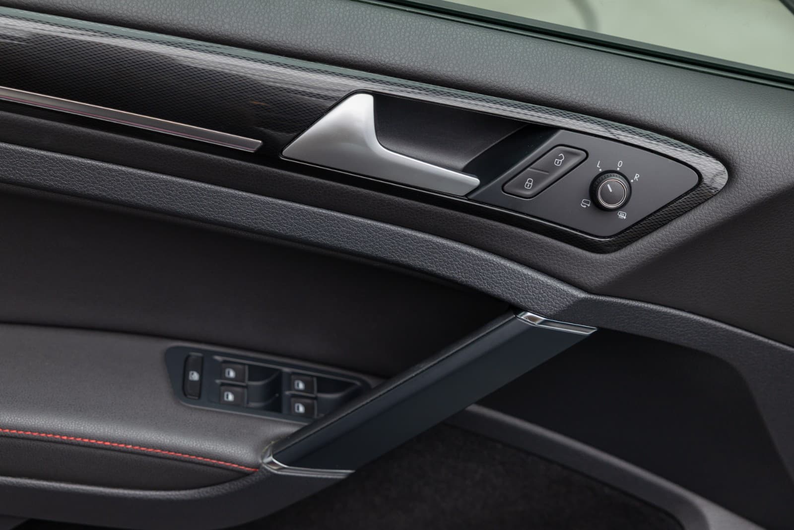 Volkswagen Golf - bilde 16