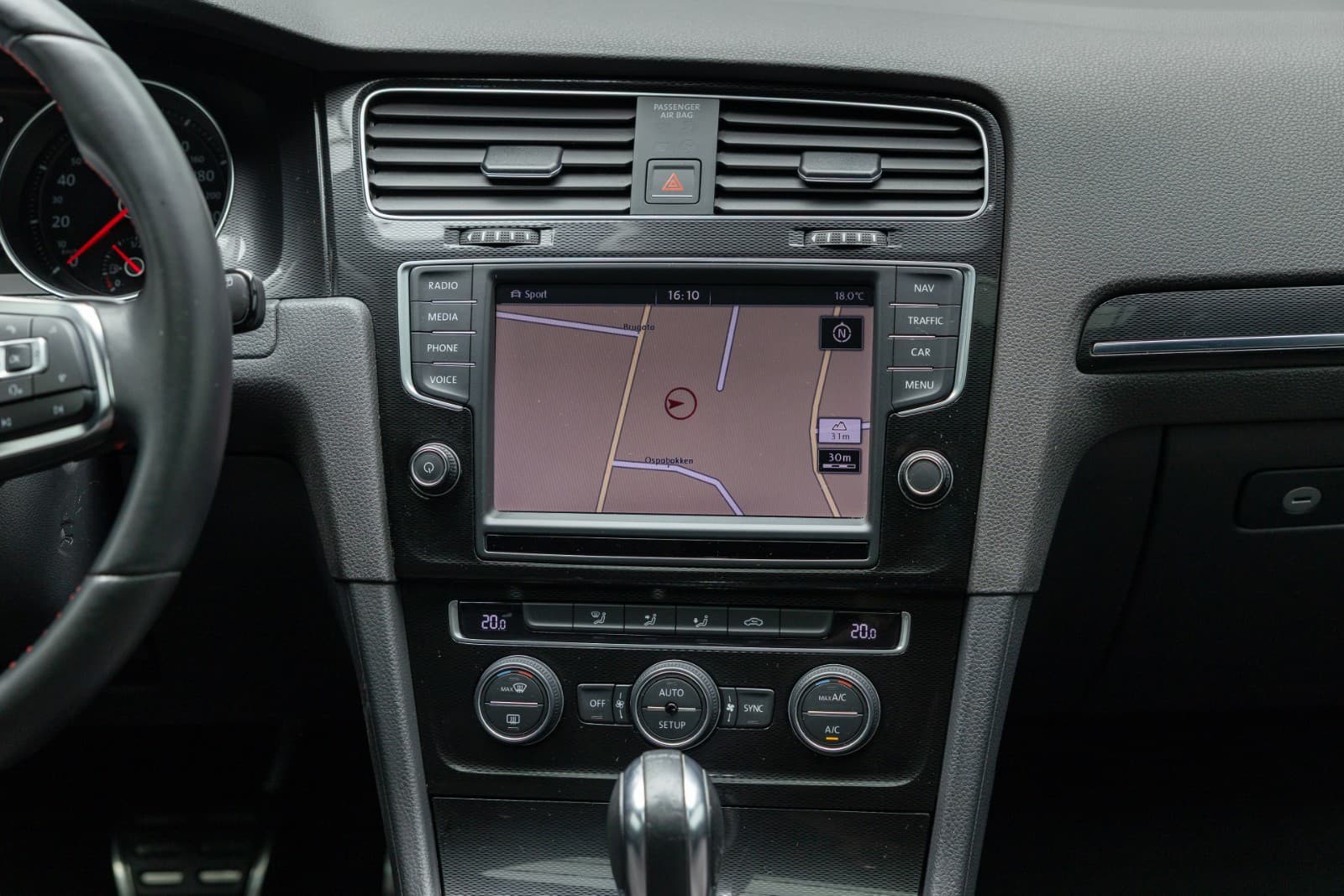 Volkswagen Golf - bilde 22