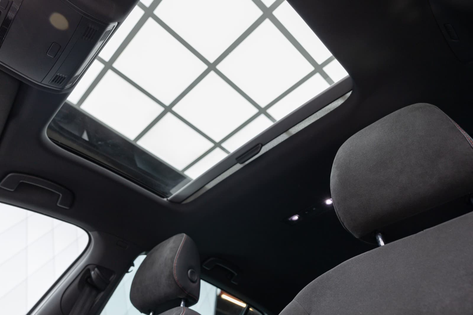 Volkswagen Golf - bilde 19