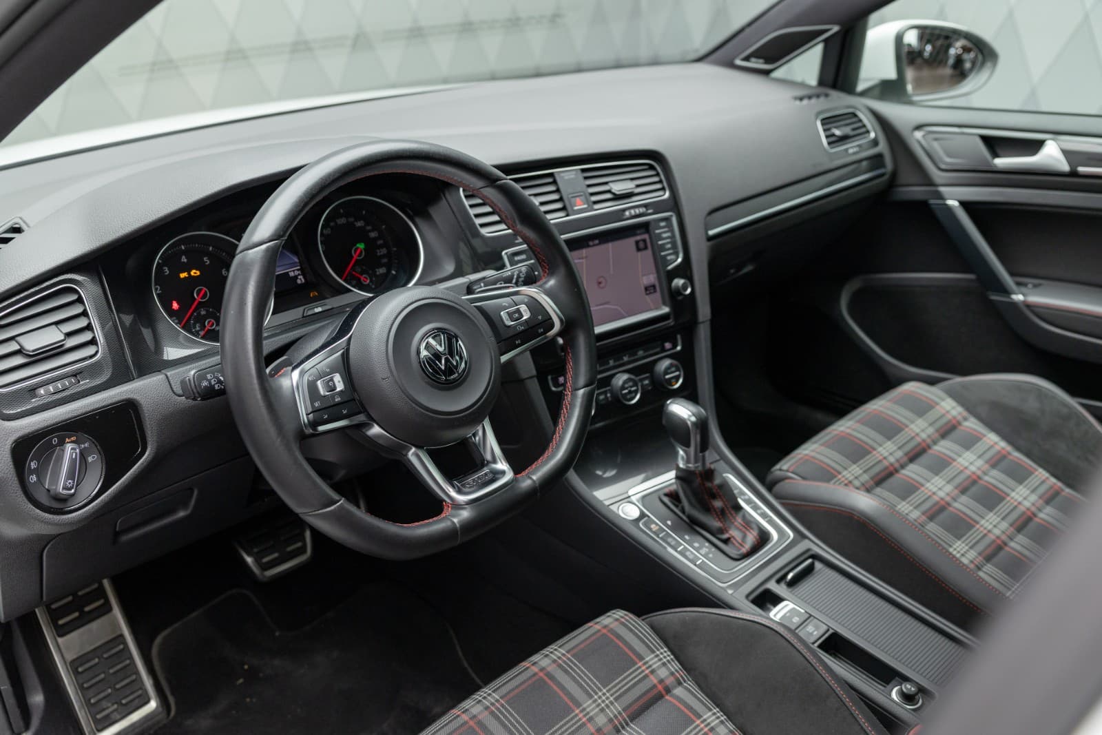 Volkswagen Golf - bilde 17