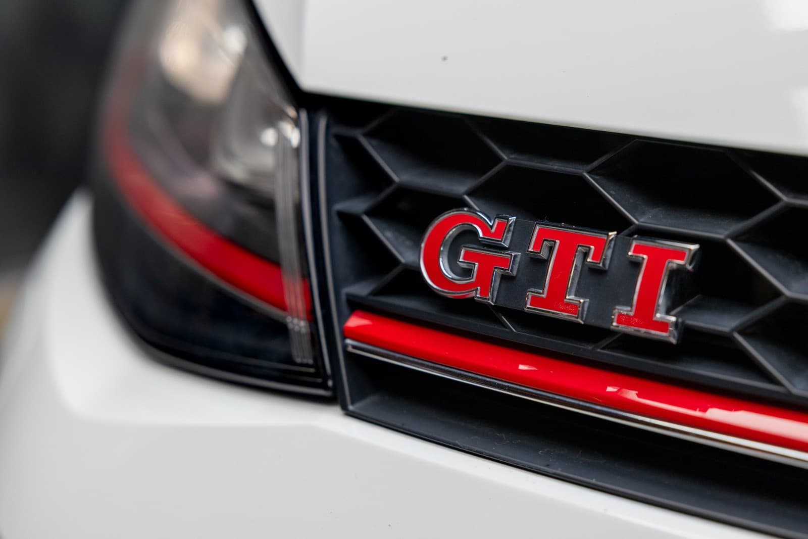 Volkswagen Golf - bilde 6