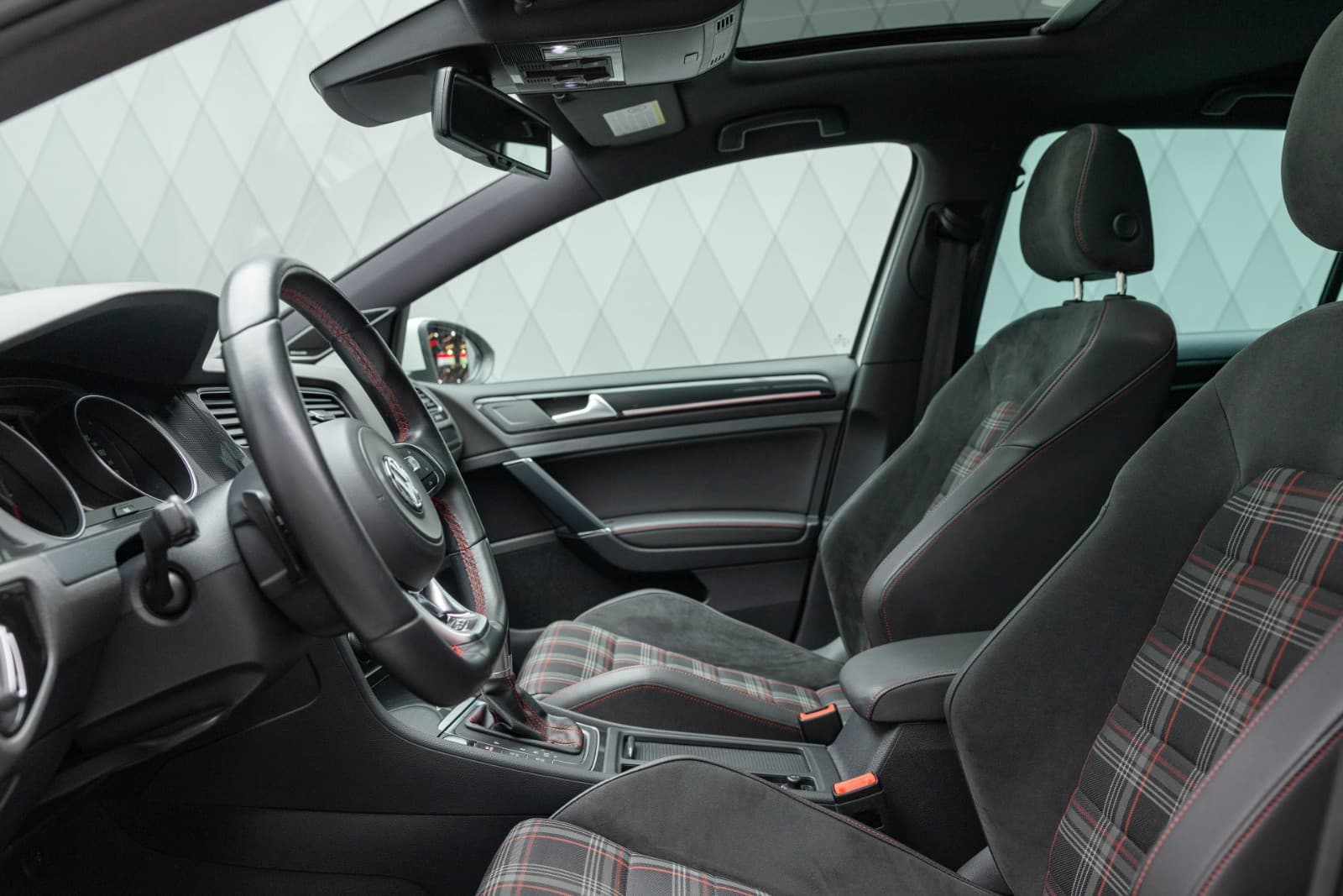 Volkswagen Golf - bilde 18