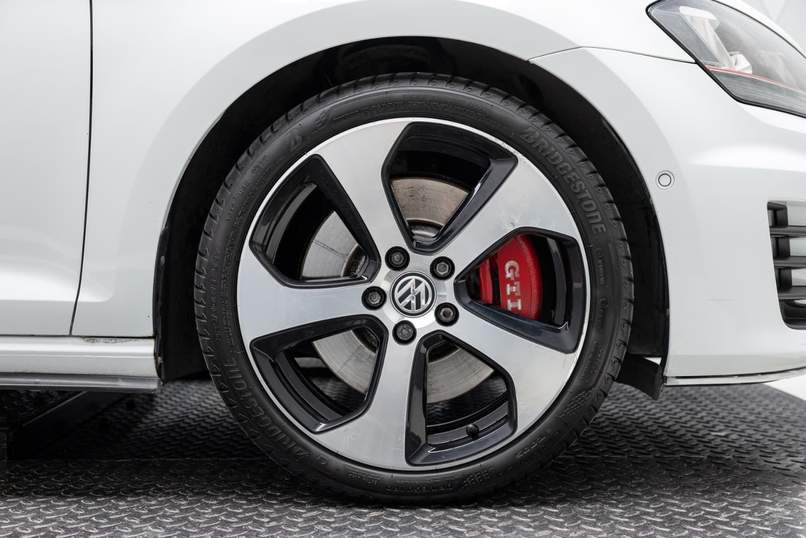 Volkswagen Golf - bilde 13