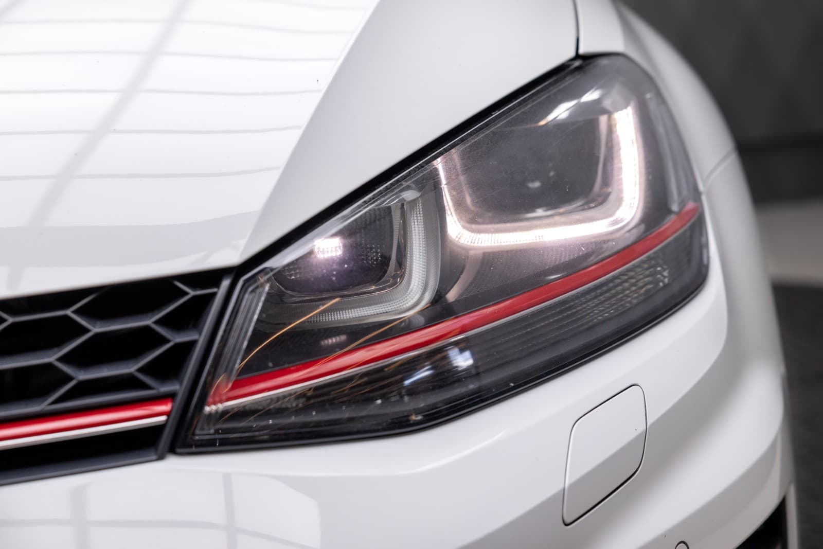 Volkswagen Golf - bilde 5