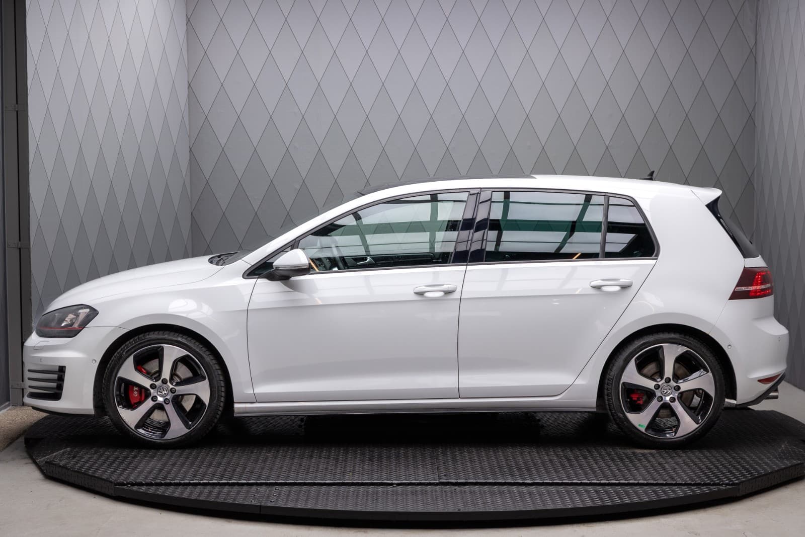 Volkswagen Golf - bilde 10