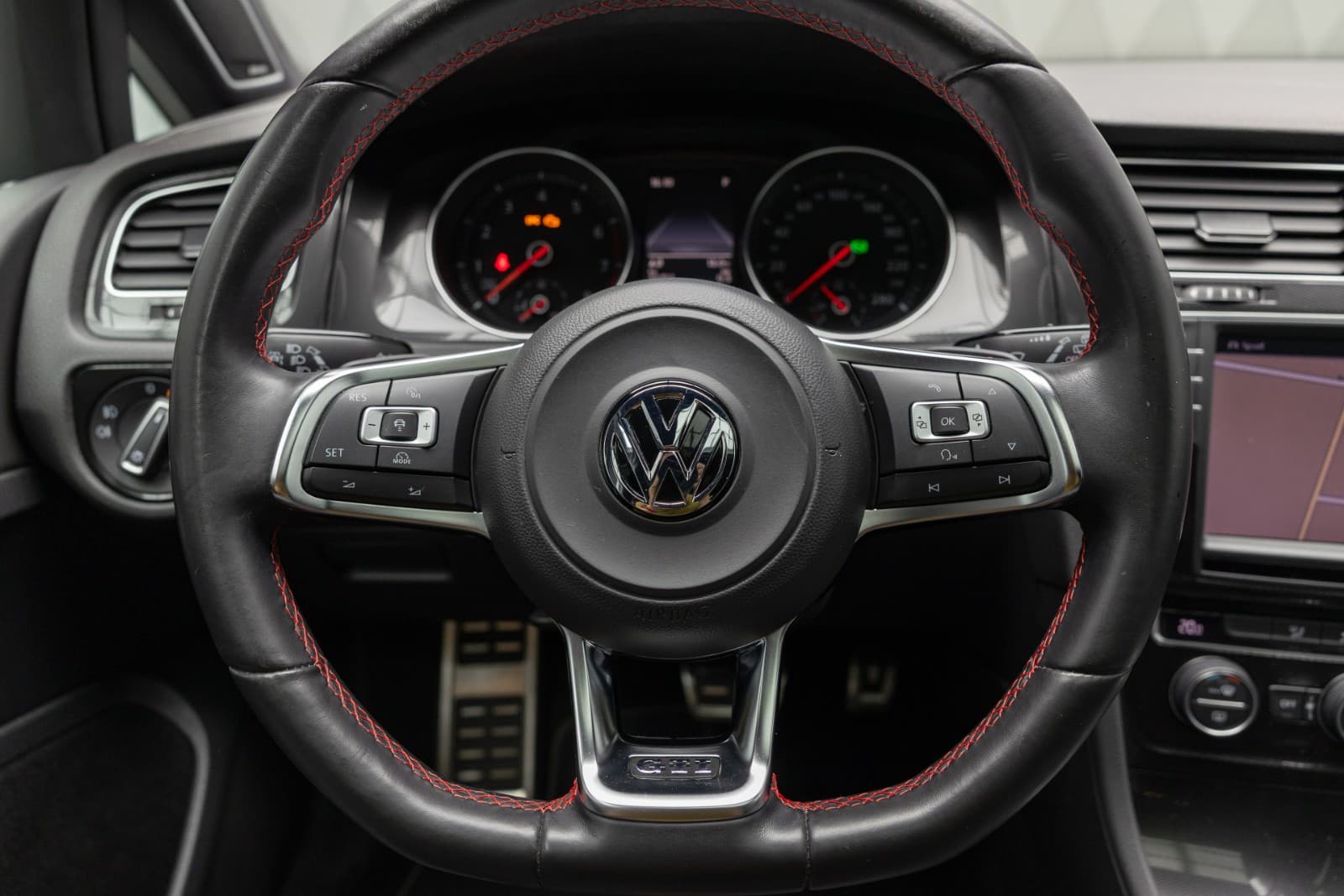 Volkswagen Golf - bilde 20