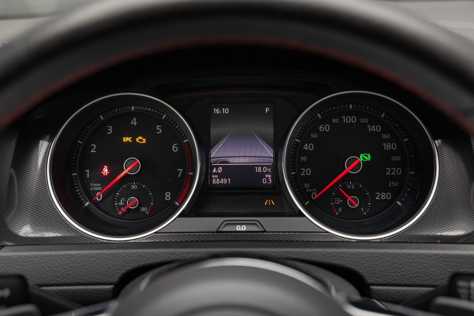 Volkswagen Golf - bilde 21