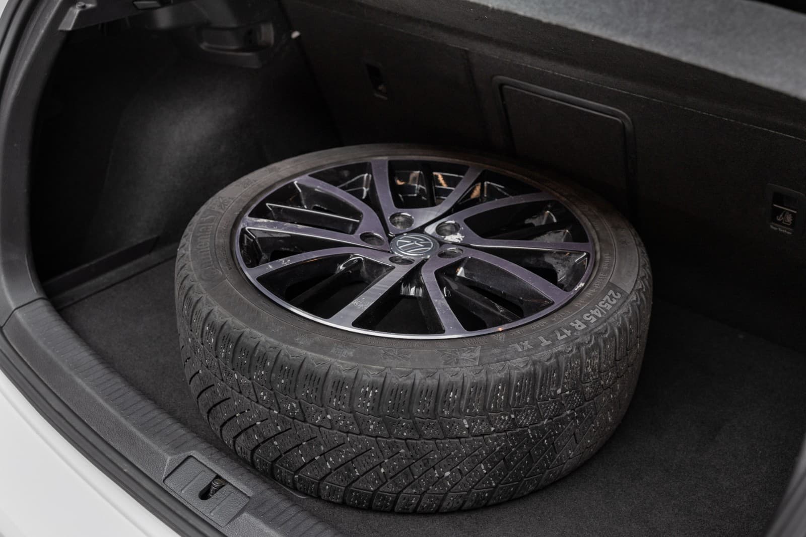 Volkswagen Golf - bilde 12