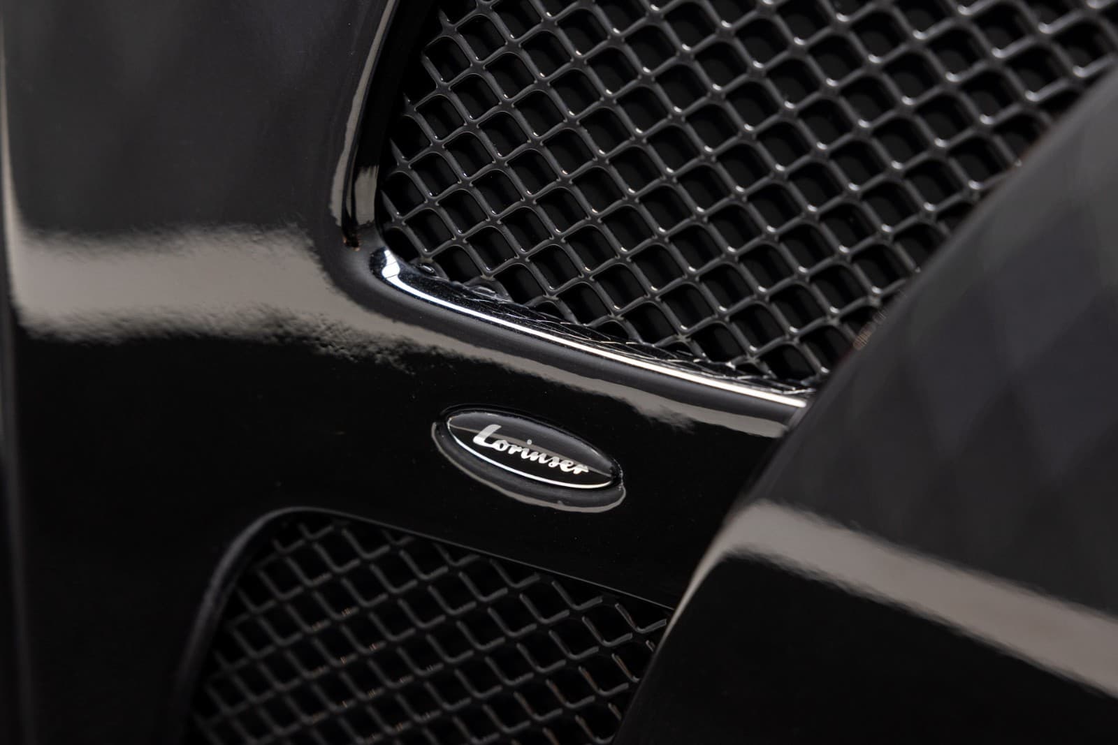 Mercedes-Benz S-Klasse - bilde 11