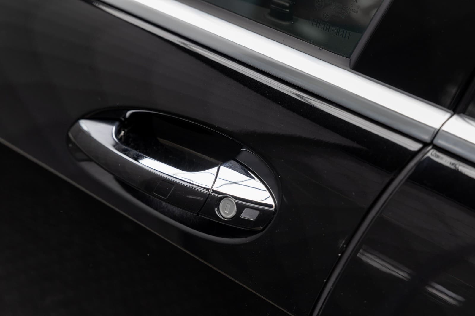 Mercedes-Benz S-Klasse - bilde 15