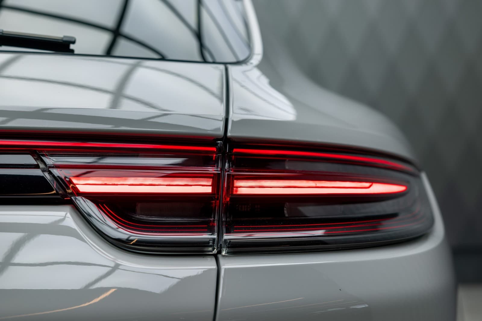 Porsche Panamera 4 - bilde 8