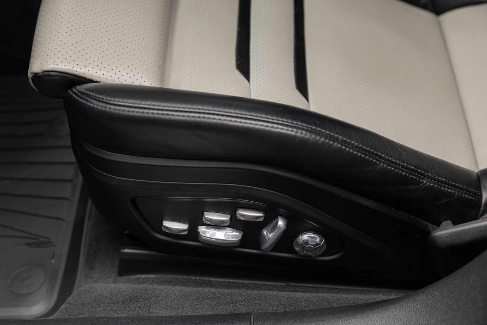 Porsche Panamera 4 - bilde 20