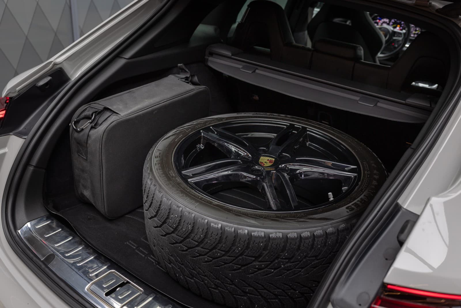 Porsche Panamera 4 - bilde 11