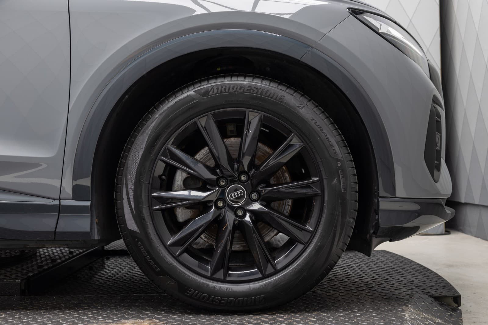 Audi Q4 e-tron - bilde 12