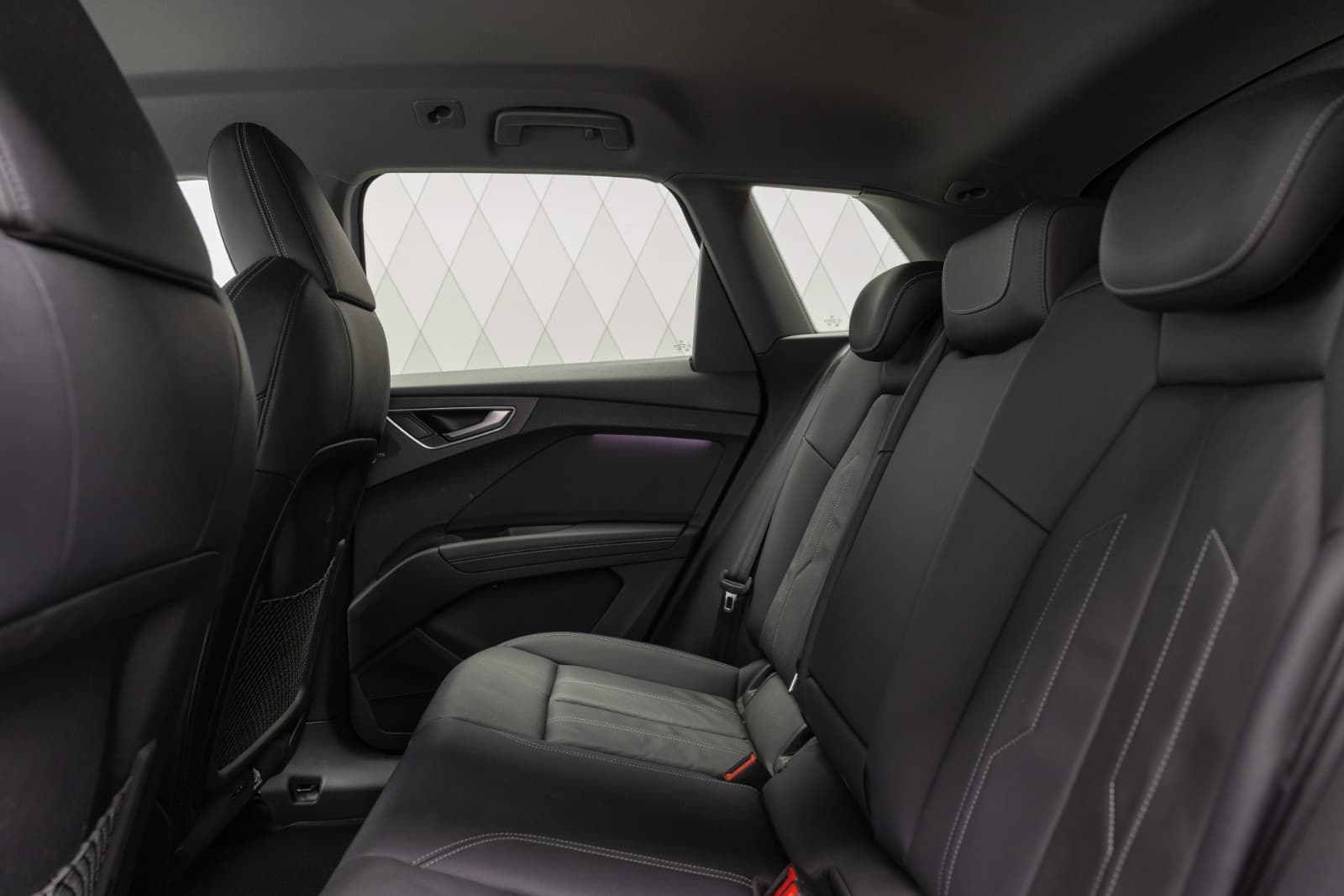 Audi Q4 e-tron - bilde 25