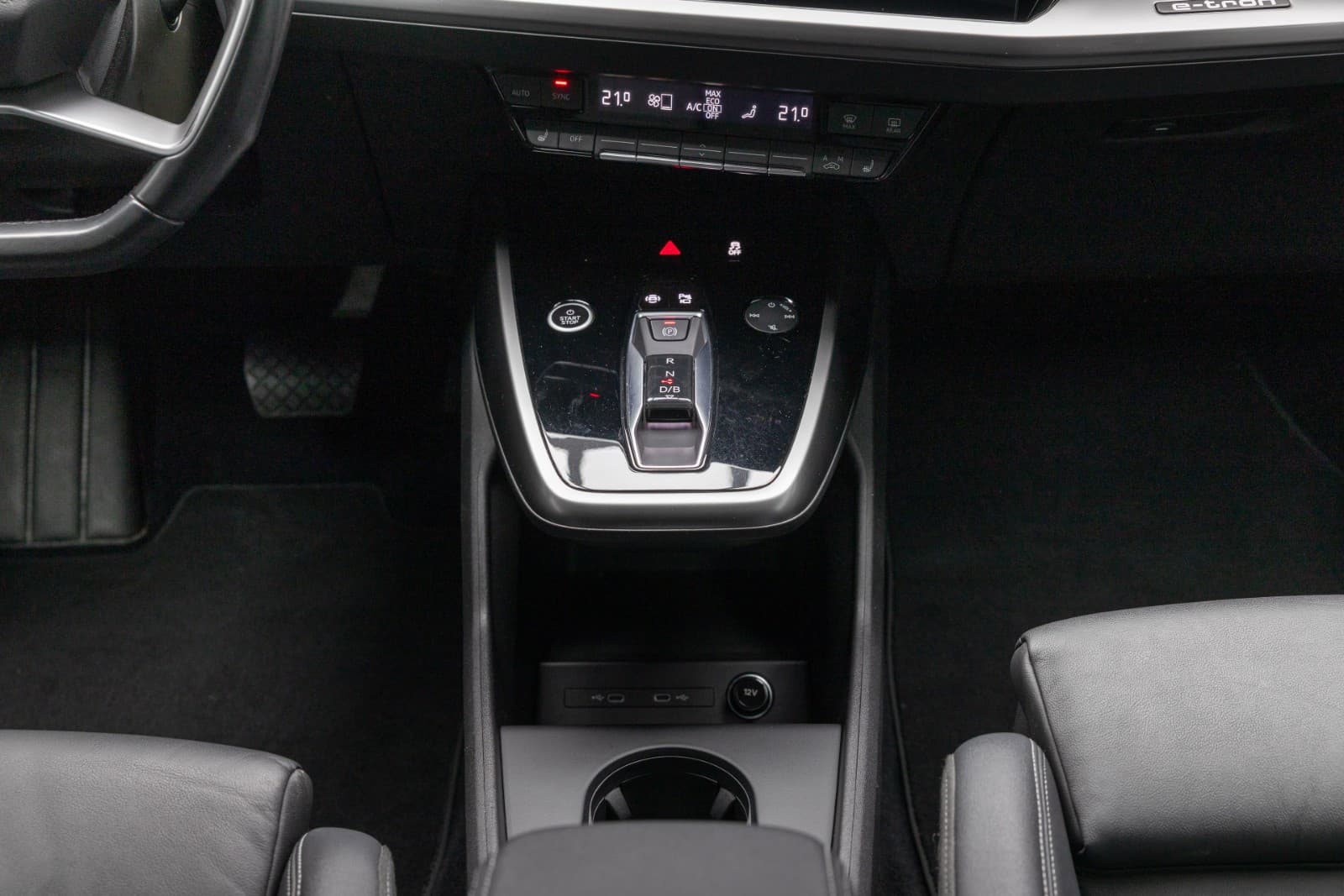 Audi Q4 e-tron - bilde 22