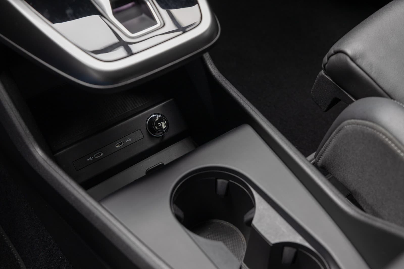 Audi Q4 e-tron - bilde 24