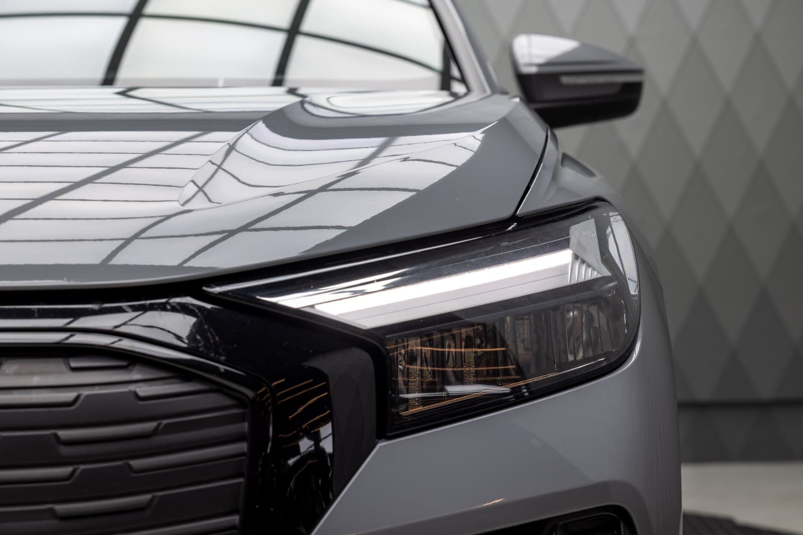 Audi Q4 e-tron - bilde 4