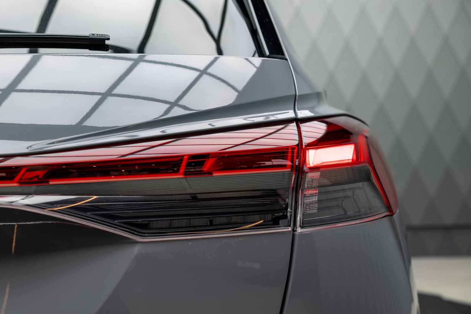 Audi Q4 e-tron - bilde 9