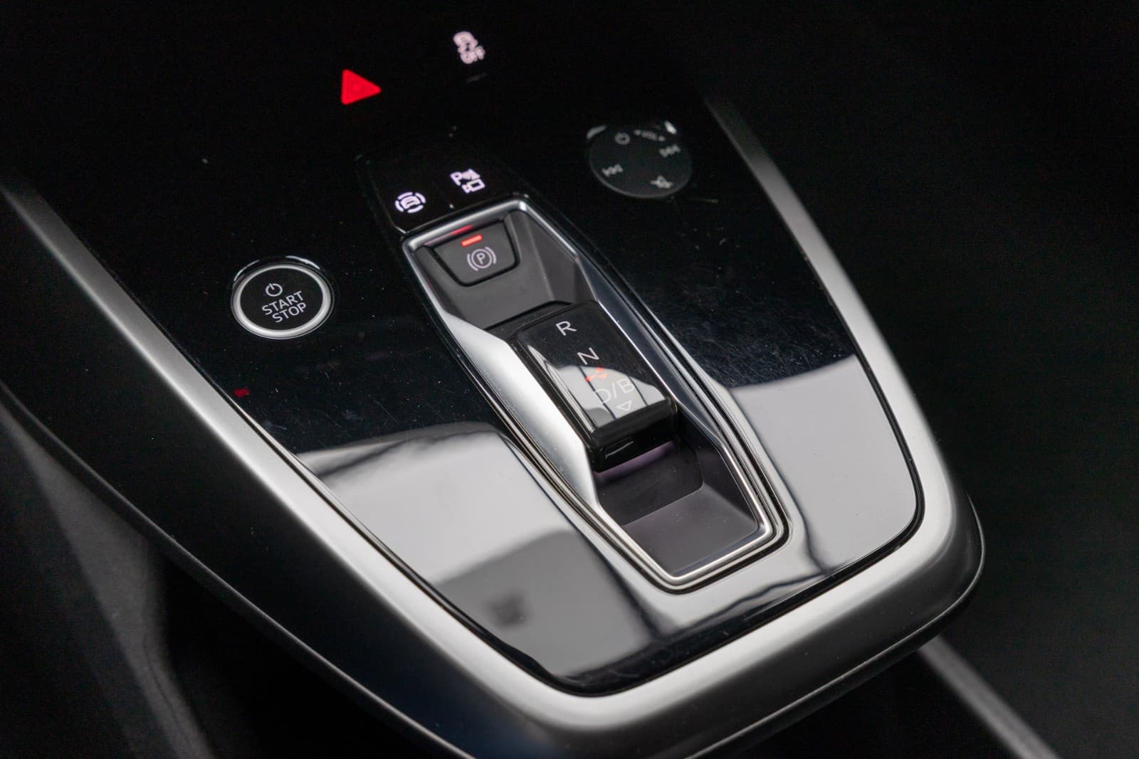 Audi Q4 e-tron - bilde 23