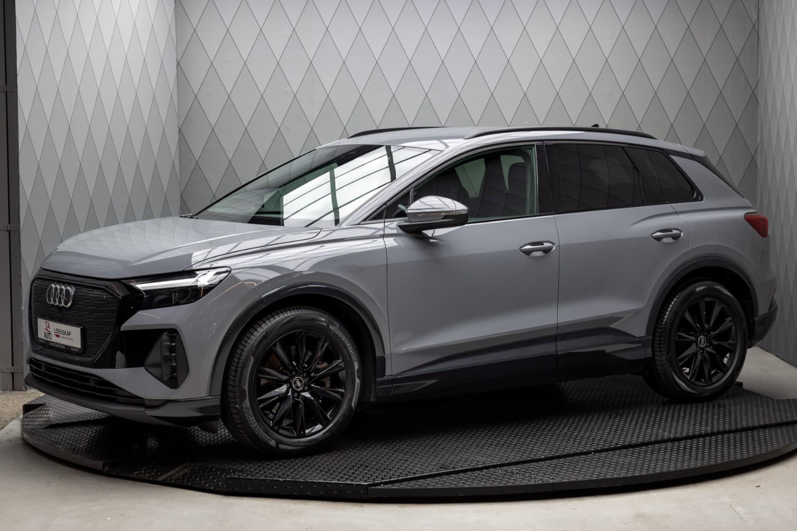 Audi Q4 e-tron - bilde 2