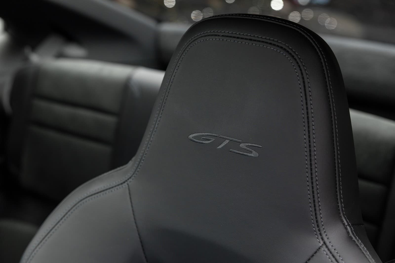 Porsche 911 - bilde 20
