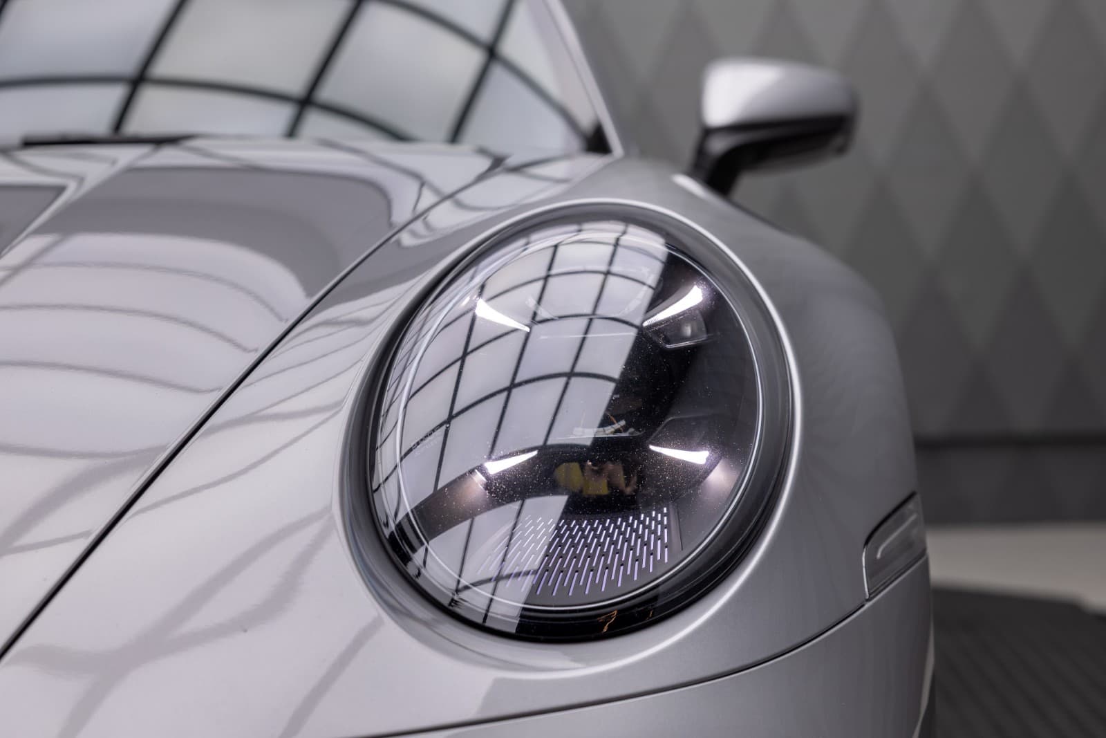 Porsche 911 - bilde 4
