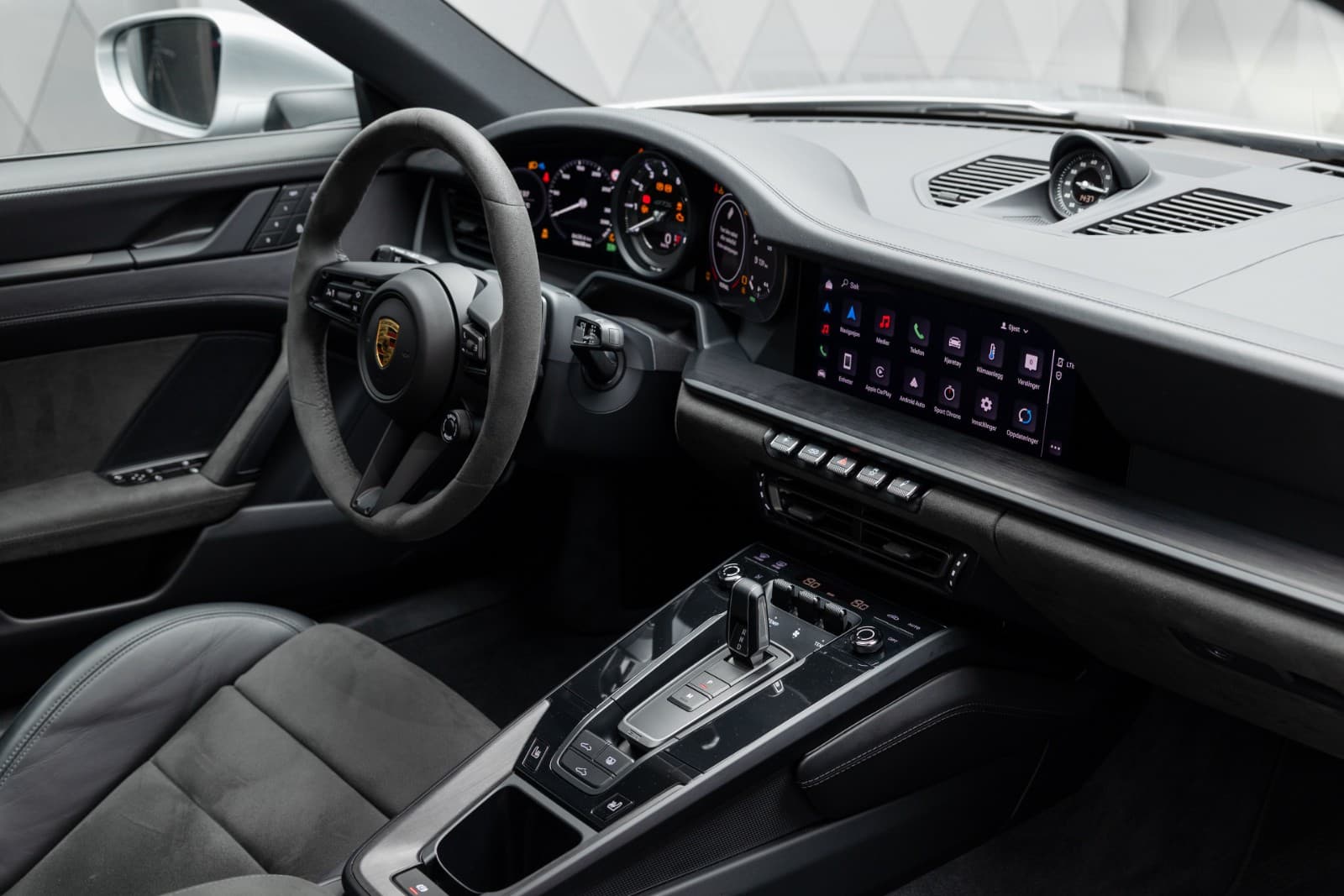 Porsche 911 - bilde 39