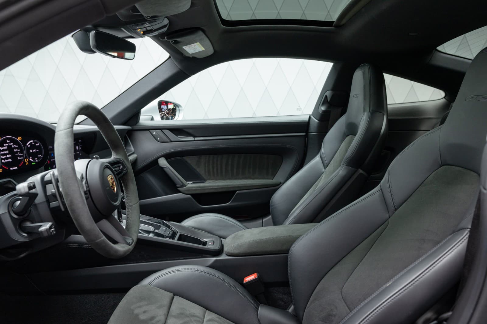 Porsche 911 - bilde 23
