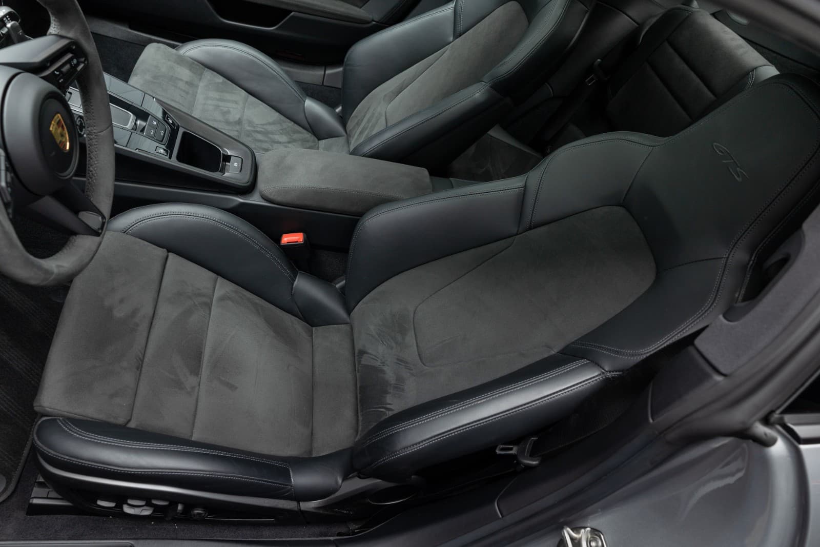 Porsche 911 - bilde 21