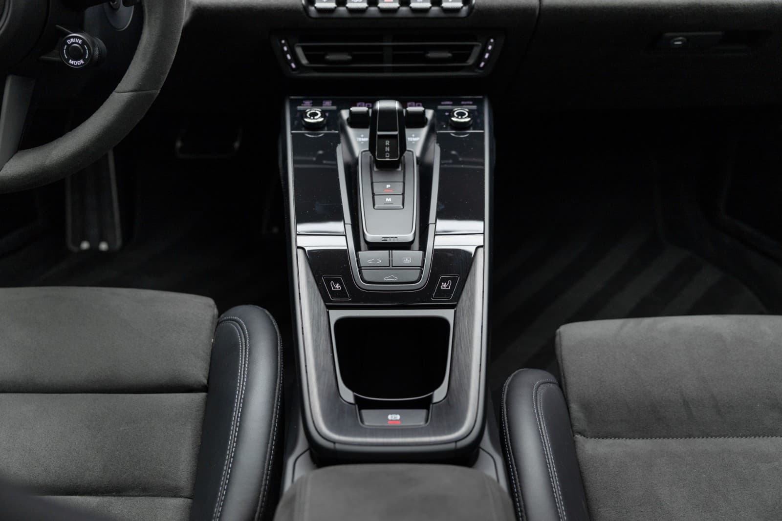 Porsche 911 - bilde 34